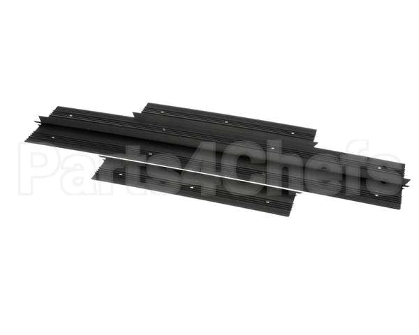 04000119 Glastender Breaker Strip, (2) 10, (2) 20 Pieces, 36