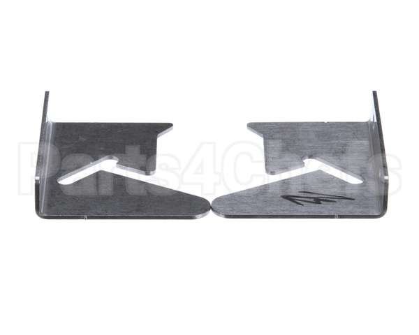 04000126 Glastender Hinge Set, Door, Freezer