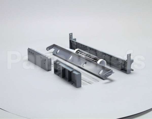 040001766 Manitowoc Ice Evaporator Frame Assembly