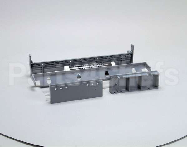 040001766 Manitowoc Ice Evaporator Frame Assembly