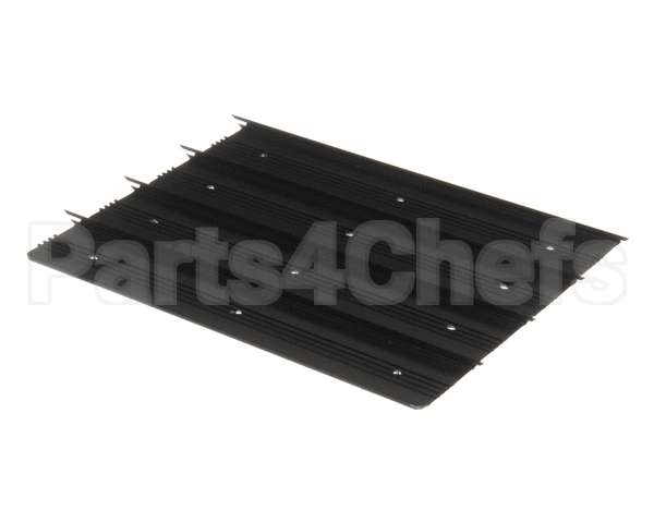 04000184 Glastender Breaker Strip, (4) 10.25 Pieces, 24 Fz (