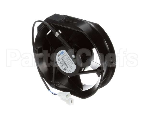 040001943 Manitowoc Ice Fan Tubeaxial 115V