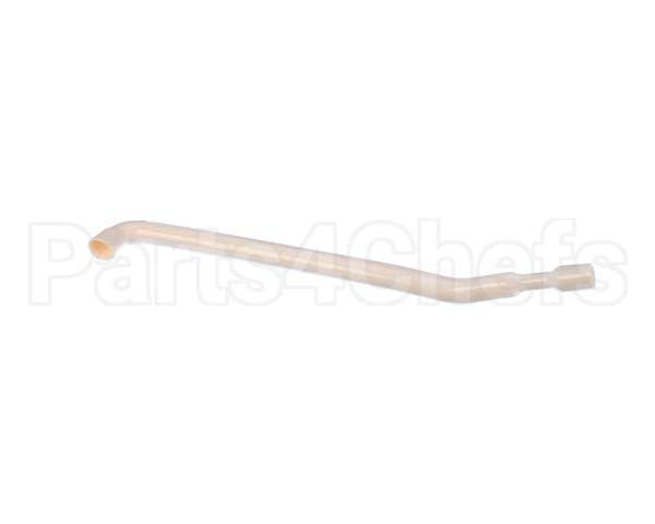 040002011 Manitowoc Ice Molded Tube, White