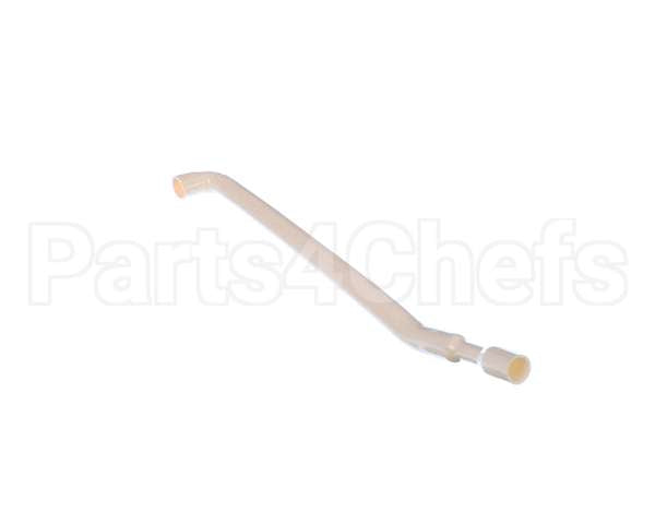 040002011 Manitowoc Ice Molded Tube, White