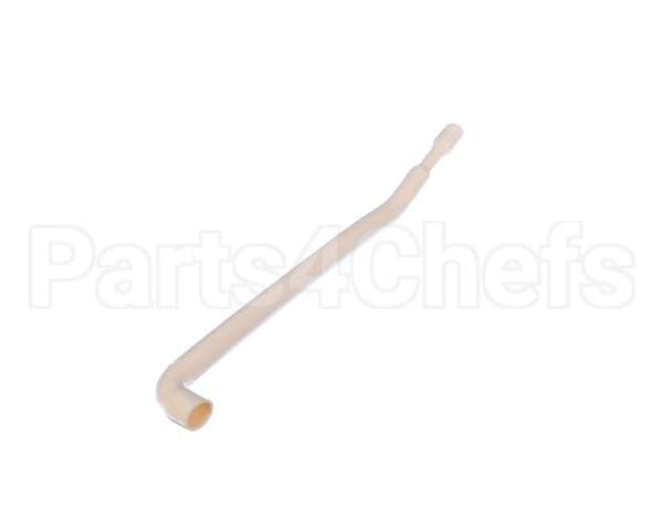 040002011 Manitowoc Ice Molded Tube, White