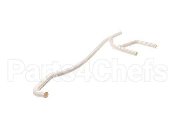 040002013 Manitowoc Ice Molded Tube, White