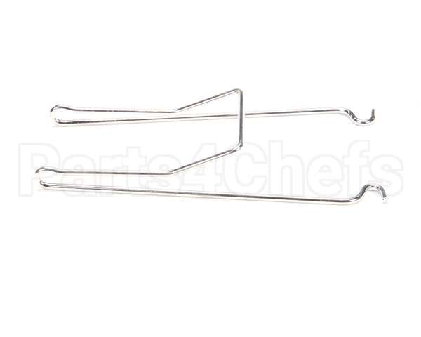 040002033 Manitowoc Ice Scoop Holder, Wire Form