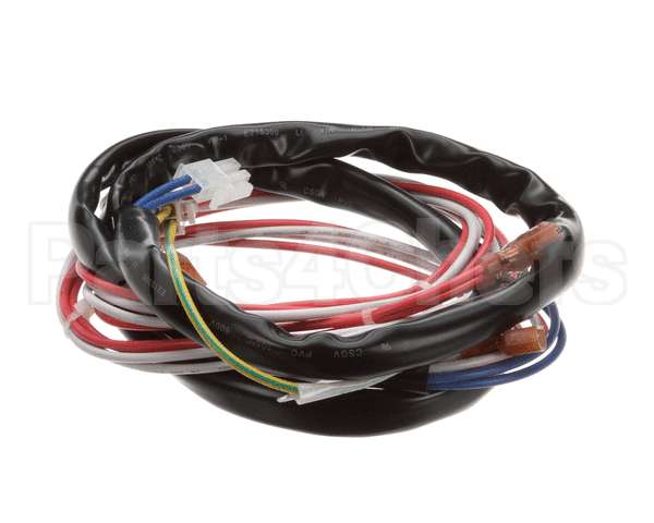 040002052 Manitowoc Ice Harness Wire Low Voltage