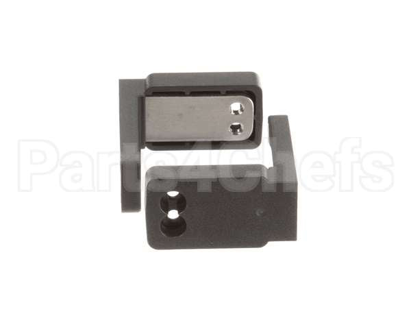 040002311 Manitowoc Ice Door Hinge Bracket & Cover Ass