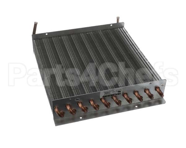 040002578 Manitowoc Ice Condenser, Air