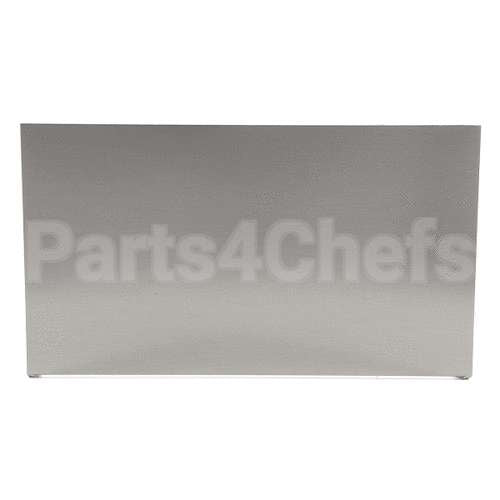 040004060 Manitowoc Ice Kit U310 Panel Top Assm - Serv