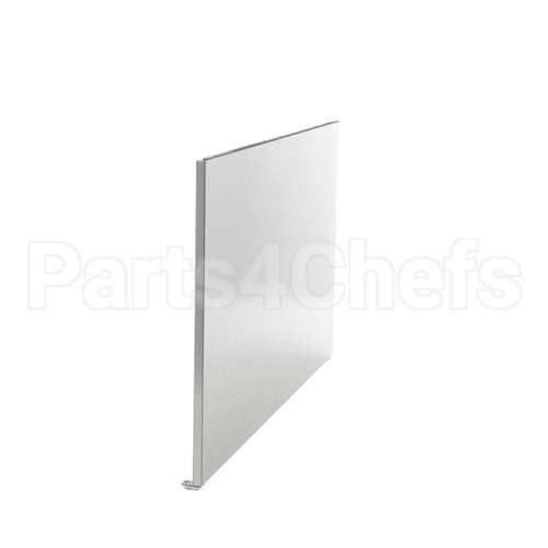 040004060 Manitowoc Ice Kit U310 Panel Top Assm - Serv