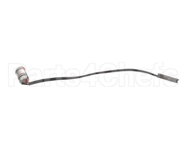 04000415 Nuova Simonelli Aurelia Ii Side Panel Light