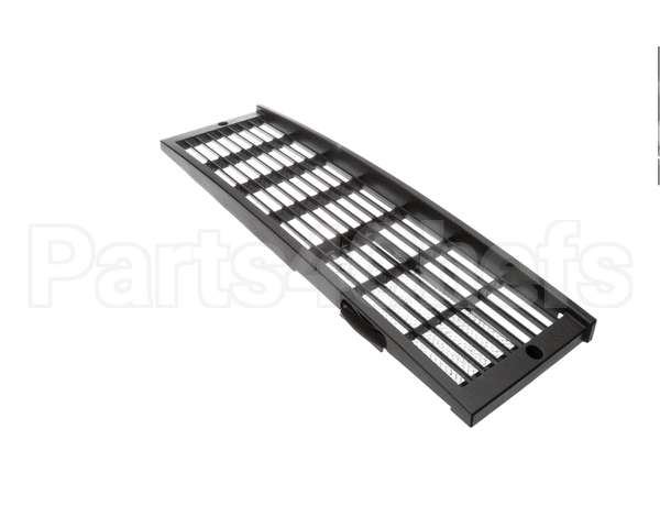 040004273 Manitowoc Ice Kit Panel Lower Front Louvered