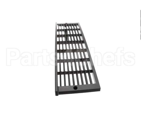 040004273 Manitowoc Ice Kit Panel Lower Front Louvered