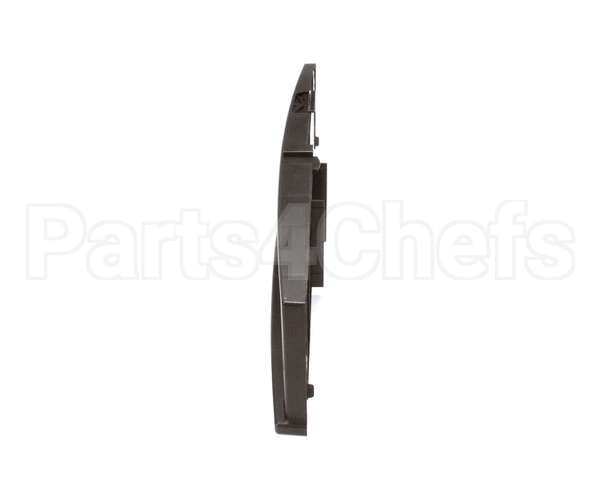 040004274 Manitowoc Ice Kit Panel Lwr Front Louvered U24