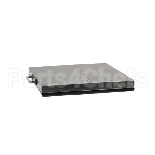 04000428 Glastender Hinged Lid Assembly, Freezer, 24