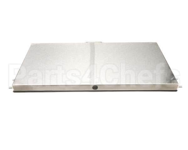 04000429 Glastender Hinged Lid Assembly, Freezer, 36