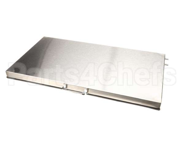 04000429 Glastender Hinged Lid Assembly, Freezer, 36