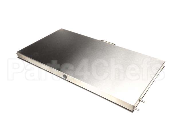 04000429 Glastender Hinged Lid Assembly, Freezer, 36