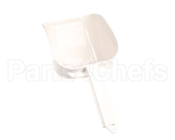 040004889 Manitowoc Ice Ice Scoop, 32 Oz, White( No Lo