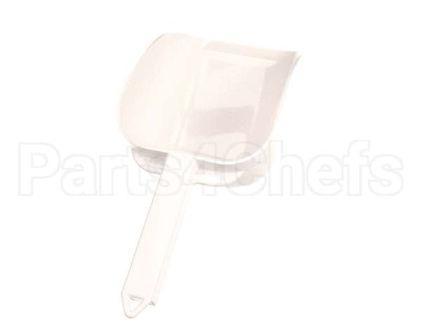 040004889 Manitowoc Ice Ice Scoop, 32 Oz, White( No Lo