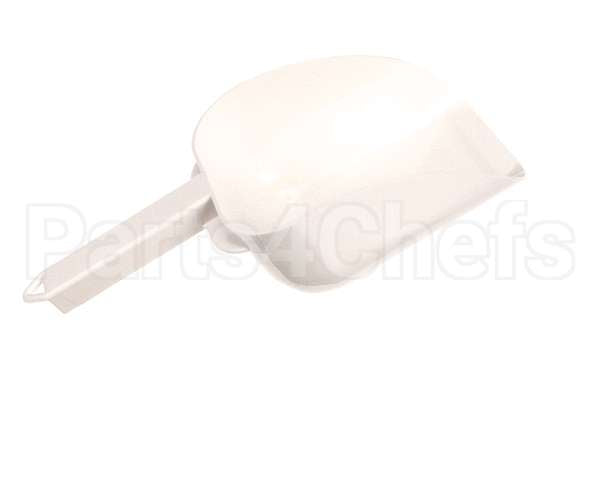 040004889 Manitowoc Ice Ice Scoop, 32 Oz, White( No Lo