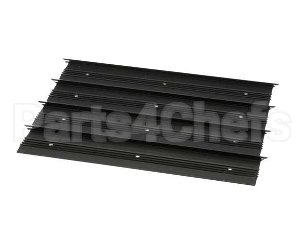 04000500 Glastender Breaker Strip, (4) 10-3/8 Pieces, 24 Fre