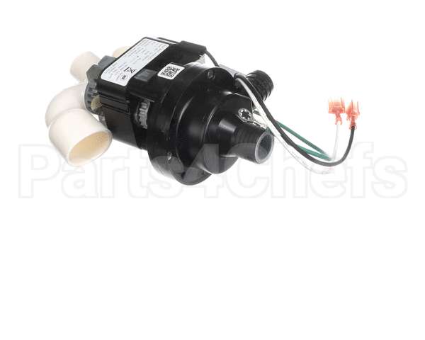 040005211 Manitowoc Ice Ec/Ug2030-161 Pump Svc Kit