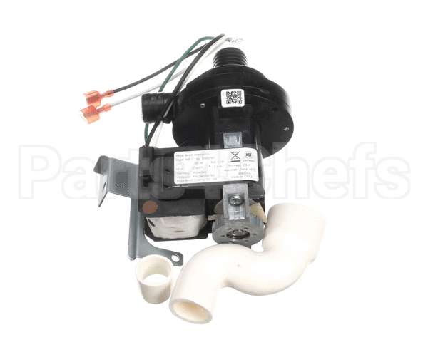040005211 Manitowoc Ice Ec/Ug2030-161 Pump Svc Kit
