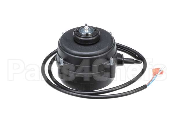 040005737 Manitowoc Ice Fan Motor 115V 60 Hz