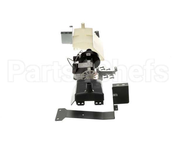 040006556 Manitowoc Ice Kit Pump 115/60/1 (Fan)