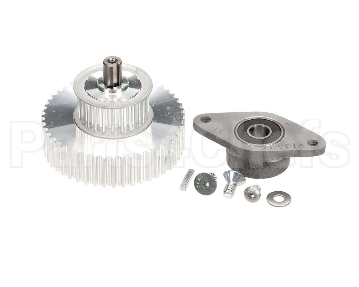 0400141 Globe Drive Pulley Kit 4824 Tooth