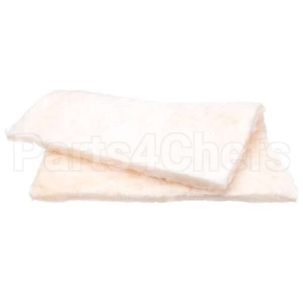 0400150 Compatible Roundup Insulation, Heater