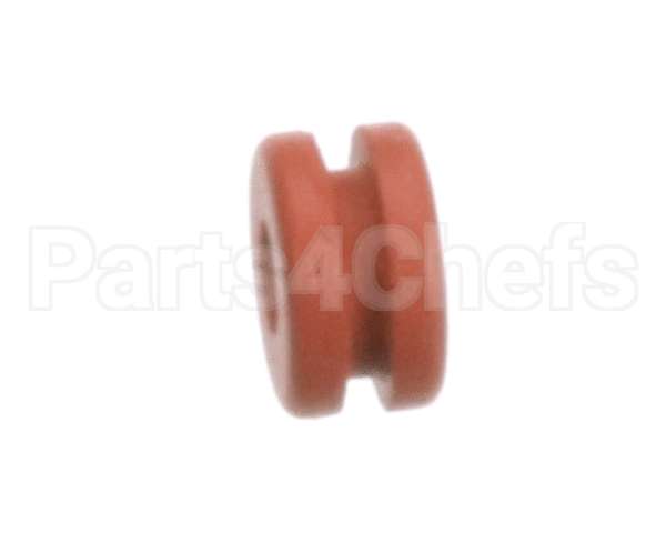 0400398 Antunes Grommet, Hi-Temp .34Od