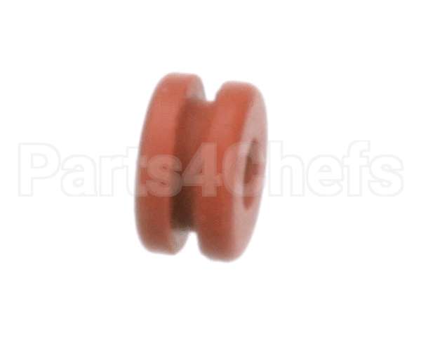 0400398 Antunes Grommet, Hi-Temp .34Od