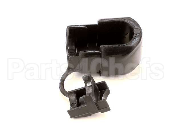 0400437 Antunes Strain Relief, Rt Angle .360-