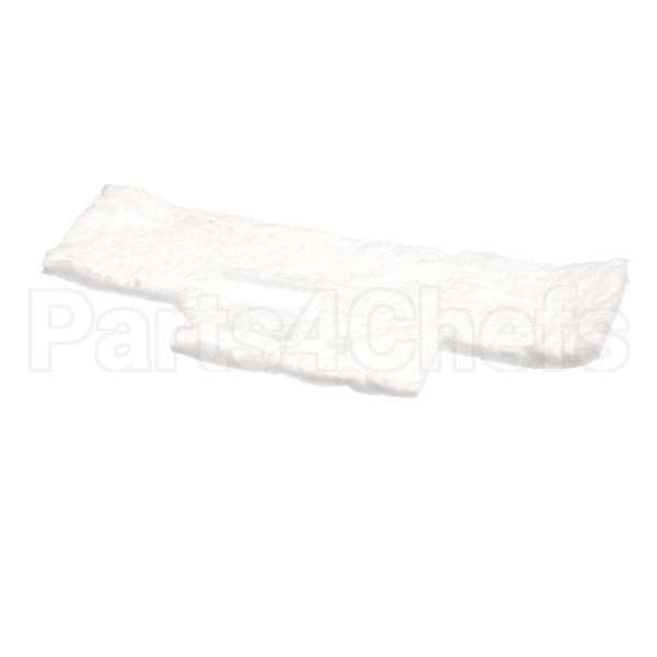 0400452 Compatible Roundup Insulation, Control Hsg
