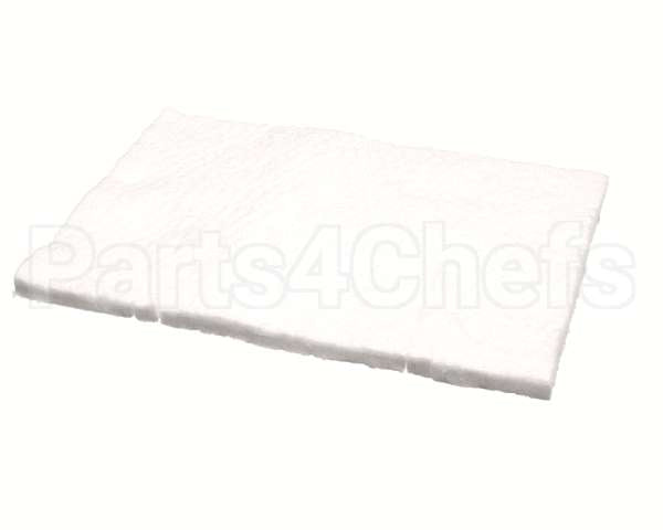 0400485 Antunes Platen Insulation