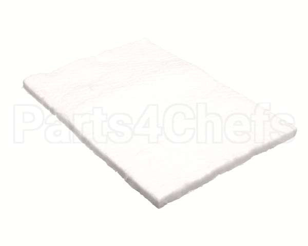 0400485 Antunes Platen Insulation