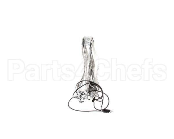 0401612 Hussmann Heater-6 Nosing A/S 120/6