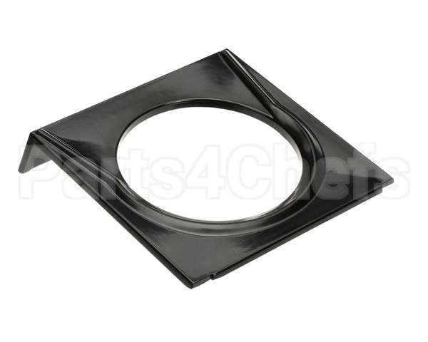 04021.0002 Bunn Base Frame, Warmer-Black