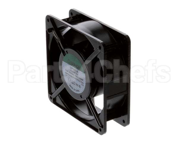0404551 Hussmann Motor-Fan 15Watt 110V