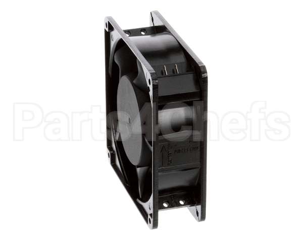 0404551 Hussmann Motor-Fan 15Watt 110V