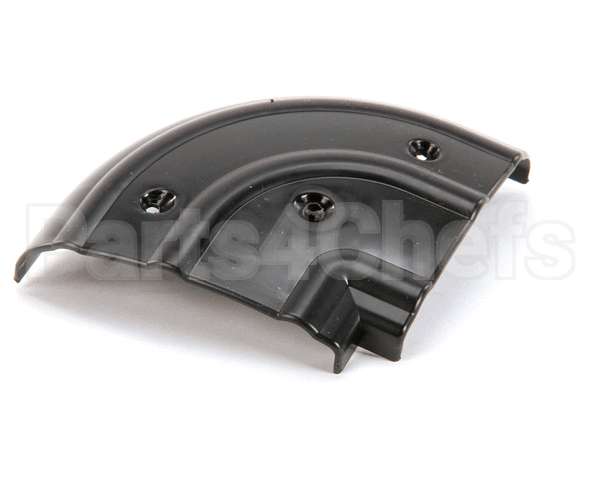 0405014 Hussmann Cap-Top Sld Corner 701
