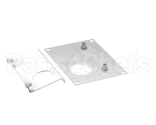 0406228 Lamber-Eurodib Terminal Block Plate