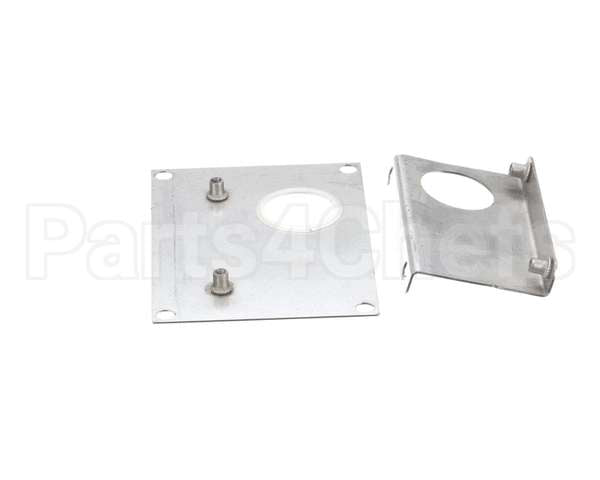 0406228 Lamber-Eurodib Terminal Block Plate