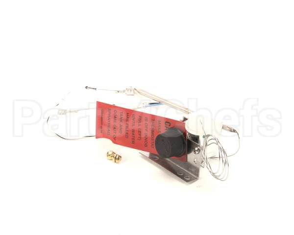 04069.0003 Bunn Thermostat W/Cut-Off,200F Ctr