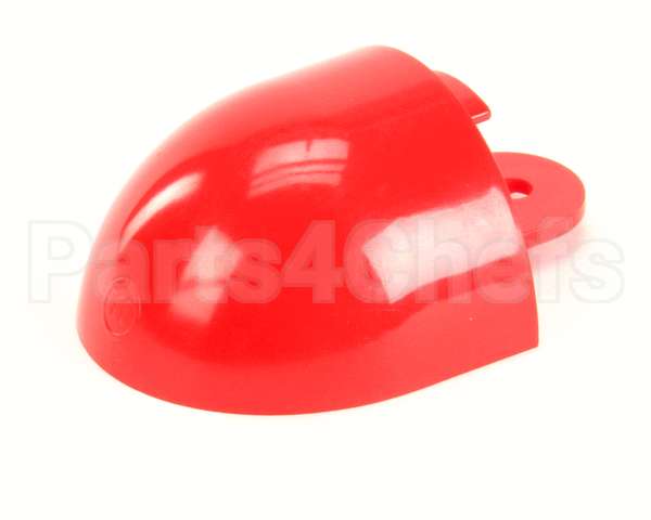 0407448 Hussmann Cap-End Bumper 715