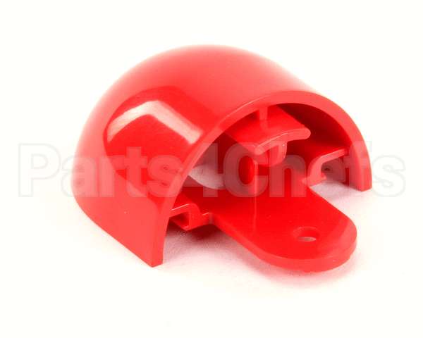 0407448 Hussmann Cap-End Bumper 715